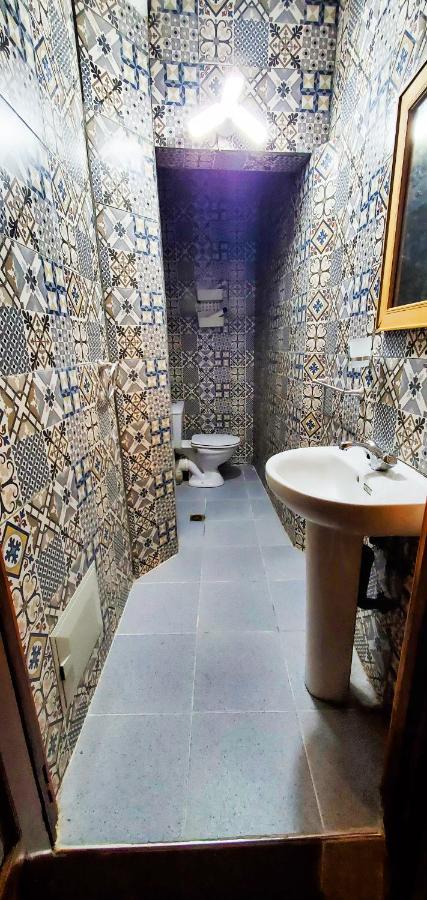 Riad 1954 Marrakesh Exteriör bild